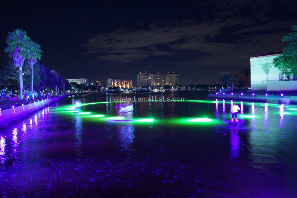 ベストセラー par56 rgb led スイミング プール照明ip68水中景観lights12w 18 ワット仕入れ・メーカー・工場