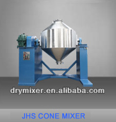 High Quality cocoa powder mixer
