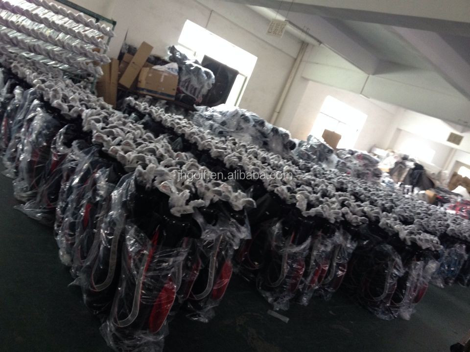 ステンレス熱い販売のゴルフクラブ問屋・仕入れ・卸・卸売り