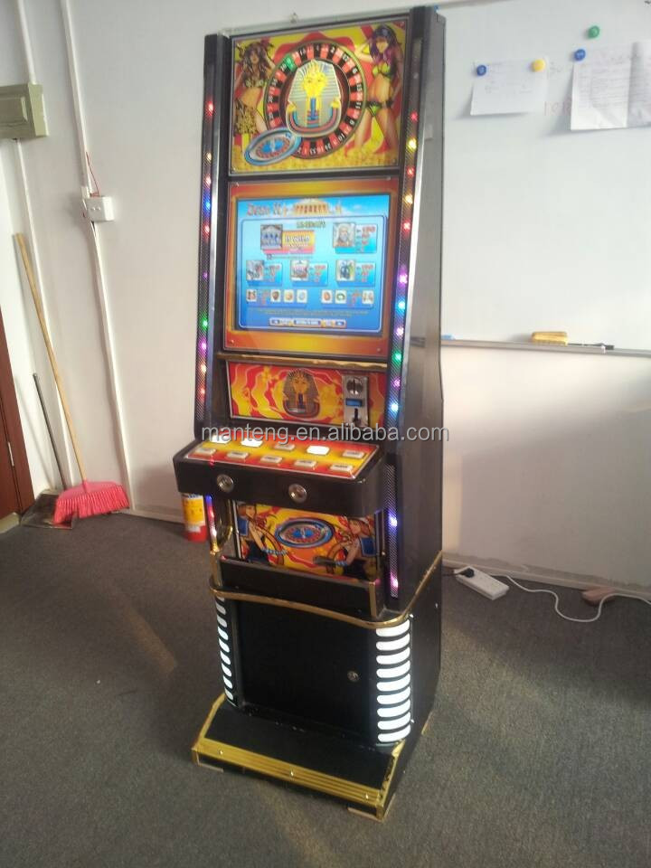 カジノのスロットゲーム機-- フルーツスロットゲームマシン問屋・仕入れ・卸・卸売り
