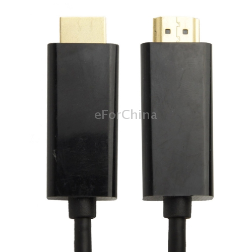Купить Отображение порта hdmi разъем кабеля, длина кабеля: 1,8 м в ...