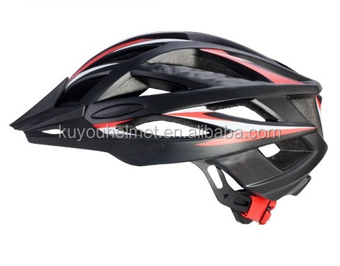 アウト- モールド自転車のヘルメット、 mtbサイクリングヘルメット最高の価格で、 ヘルメット中国卸売問屋・仕入れ・卸・卸売り