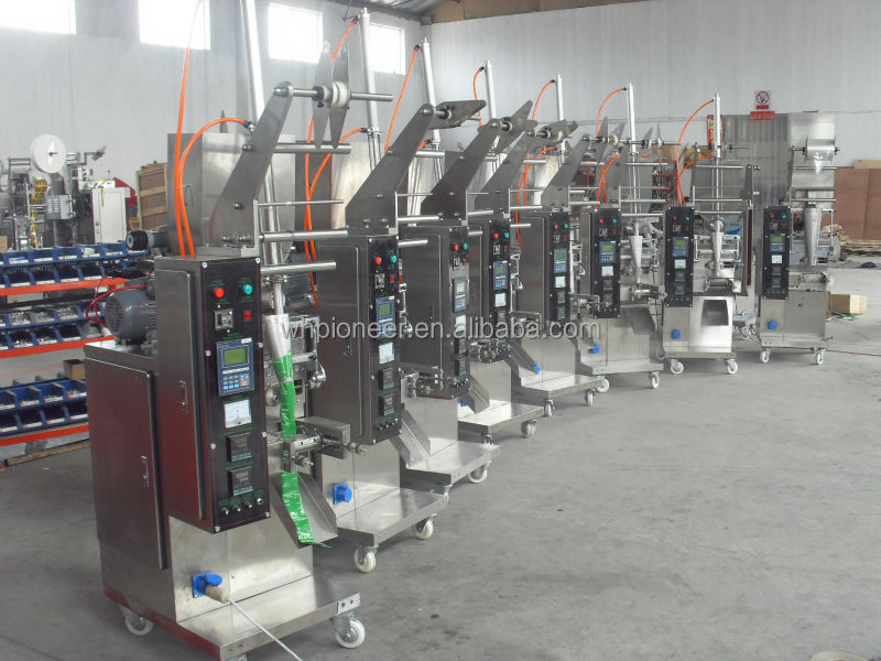 cheap cocoa powder packing machine