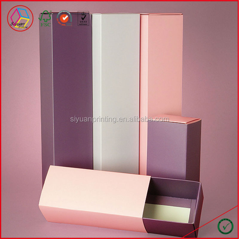 High Quality Customized Macarons Box
