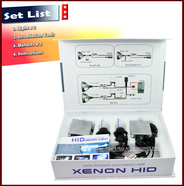 h13 hid キッド切り替え式 HIDスリムバラスト12V/35W(HYLUX-K)搭載問屋・仕入れ・卸・卸売り