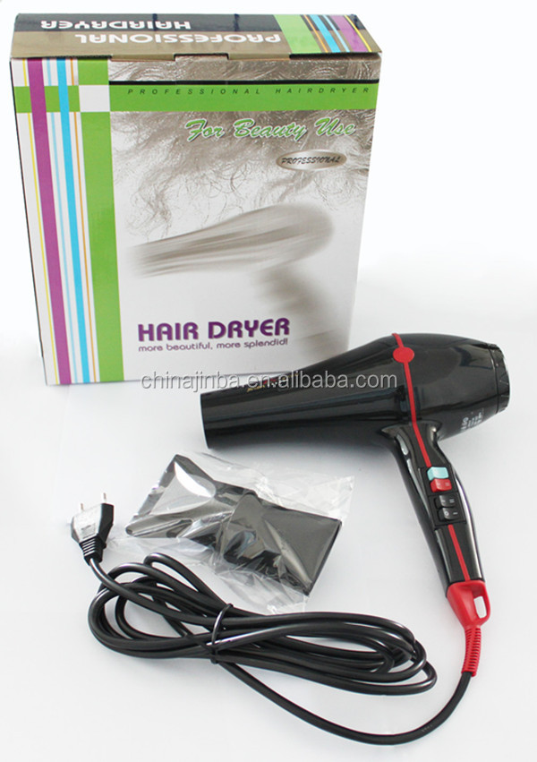 プロのヘアドライヤー110v/220v熱い販売問屋・仕入れ・卸・卸売り