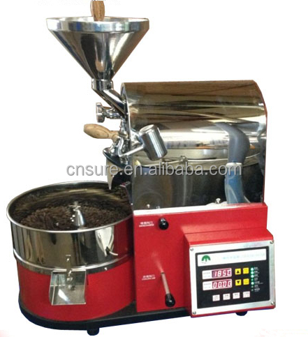 高品質のコーヒー豆の焙煎60kg問屋・仕入れ・卸・卸売り