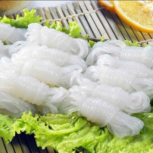 shirataki de noodles,konjac noodles,konjac knot with sugar free