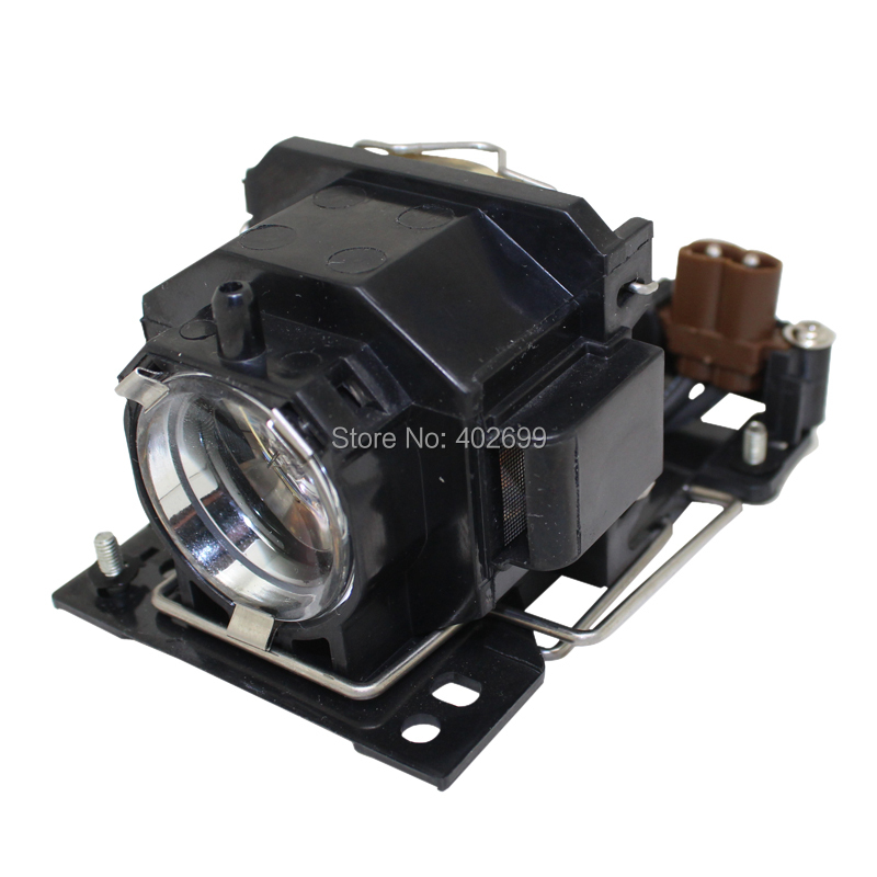 プロジェクターランプdt00821/電球日立用cp-x264/x3/x3w/x5/x5w/hcp-610xハウジング付問屋・仕入れ・卸・卸売り