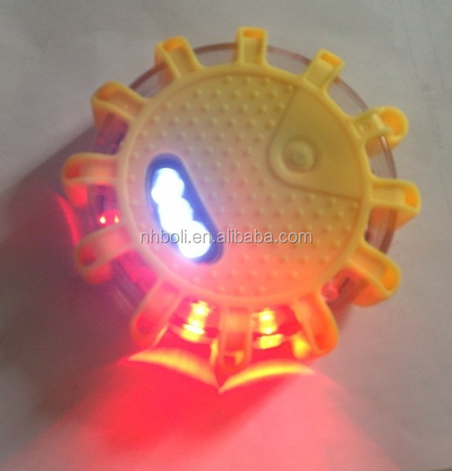 led防犯アラームライト、 主導葛光の車道安全緊急アラームガーゼ問屋・仕入れ・卸・卸売り