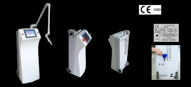 医療用レーザ機器標準co2外科医のfiatシエナプライベートで広く使われている診療所や病院問屋・仕入れ・卸・卸売り
