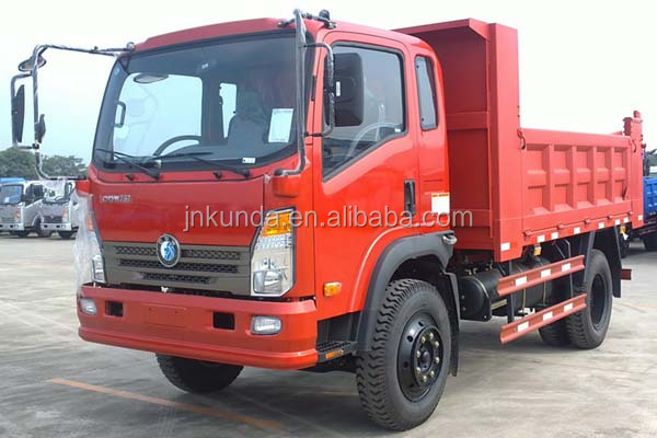 dump trucks guide price for