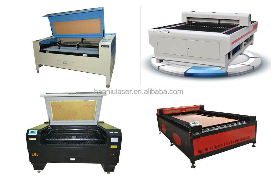 黒と白の色ビッグサイズk13251300*2500mm高percisionプラスチックのレーザ加工機問屋・仕入れ・卸・卸売り