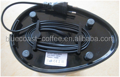 高品質円錐形のバリのコーヒーグラインダー工場中国で問屋・仕入れ・卸・卸売り