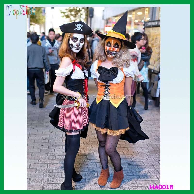 ファンシー子供ハロウィンパーティの衣装問屋・仕入れ・卸・卸売り