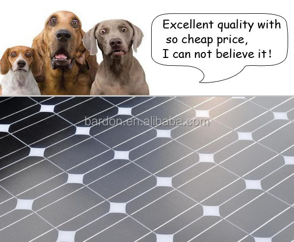 グレード250w太陽電池モジュール太陽光発電パネル/250wp太陽光発電モジュール/太陽光電池モジュール問屋・仕入れ・卸・卸売り
