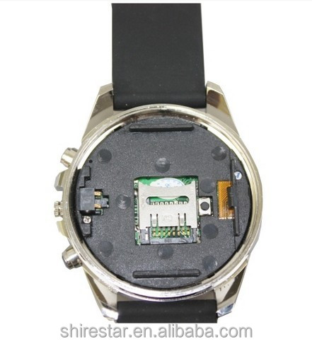 W-381280*720hdirナイトビジョン監視カメラ30fps+4gb+webcamera+3.0メガピクセルのdvrのビデオレコーダーの腕時計ウォッチ問屋・仕入れ・卸・卸売り