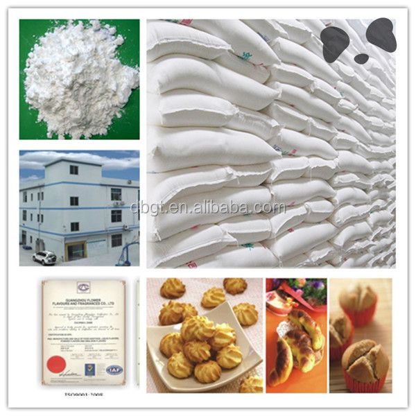 High quality pollution-free potato starch