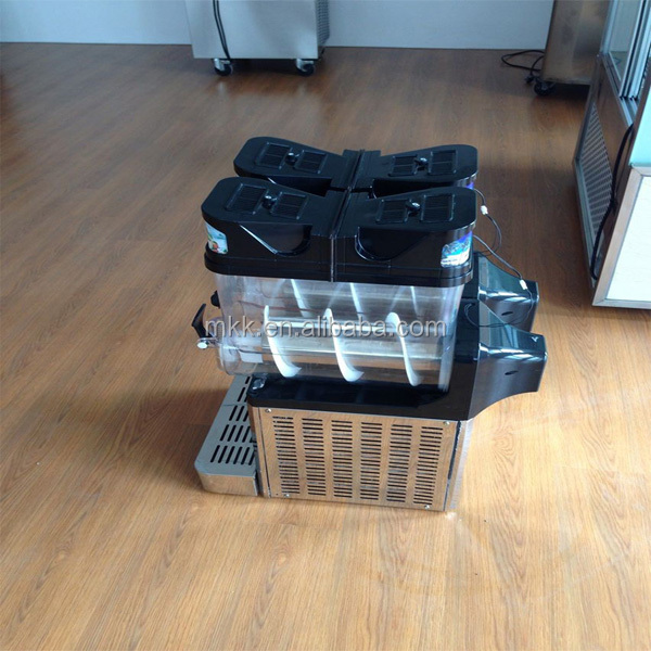 high quality ice slush machine for sale