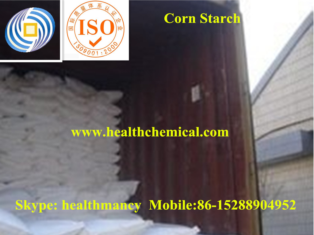 corn starch as feed additive