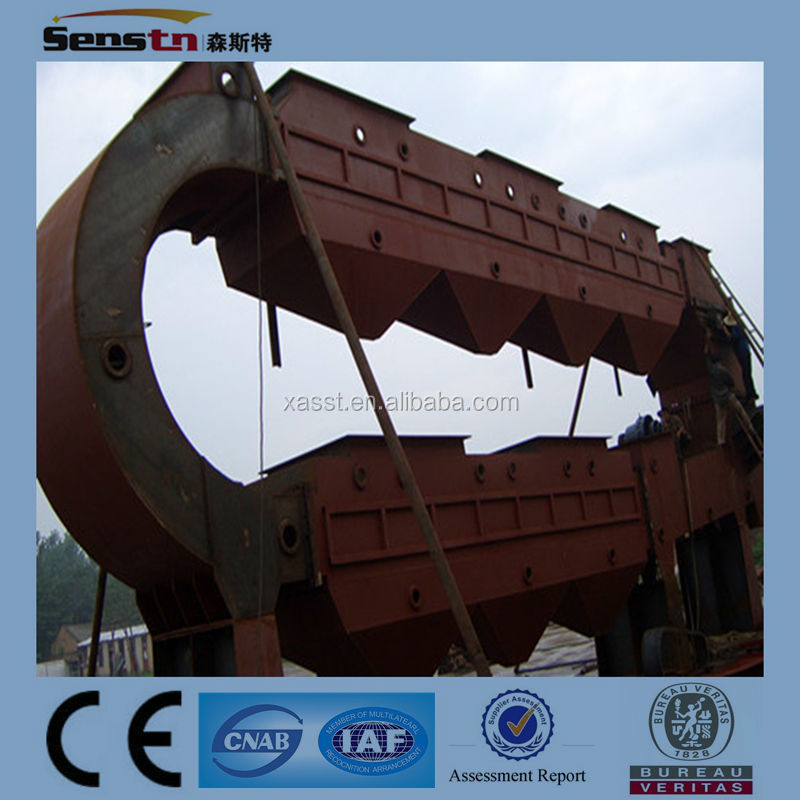 Large scale turn-key basis vegetable oil pressing extraction refining equipment