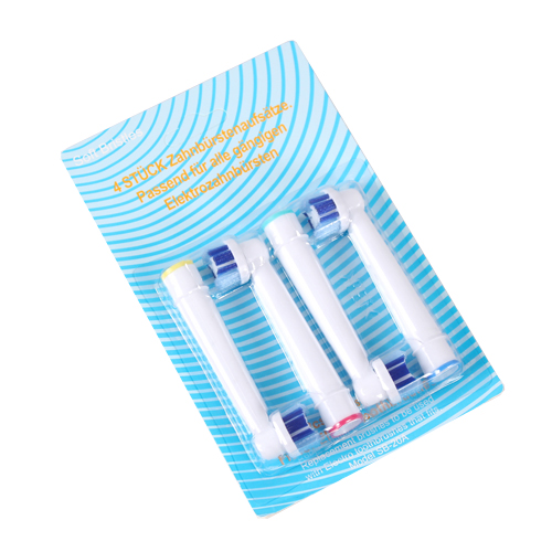 電動歯ブラシのヘッドsb-20a中立パッケージ4pcs/set歯ブラシのヘッド問屋・仕入れ・卸・卸売り