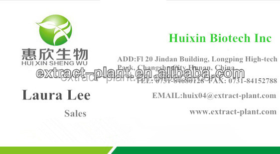 High Quality Cinnamon Extract Supplier