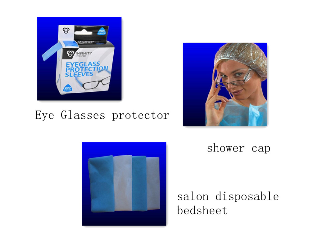 使い捨て医療ポリエチレンhdpe/ＣＰＥ手袋、 tearproof非常に問屋・仕入れ・卸・卸売り