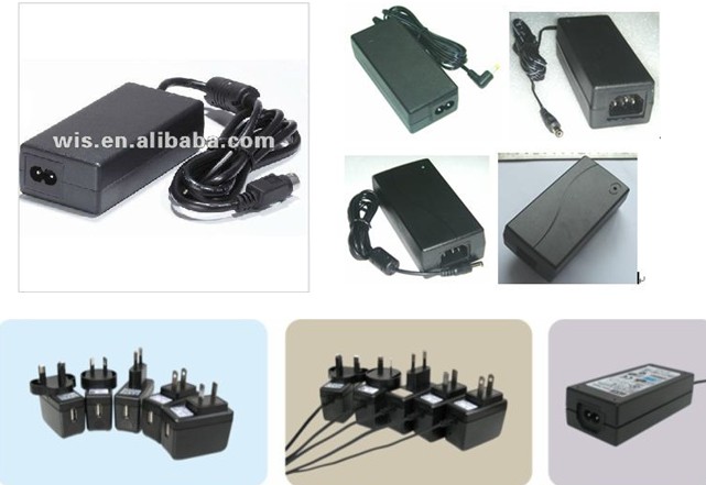 中国市場5v0.5aacdcアダプターrpsmaコネクタ付きusbアダプタ仕入れ・メーカー・工場