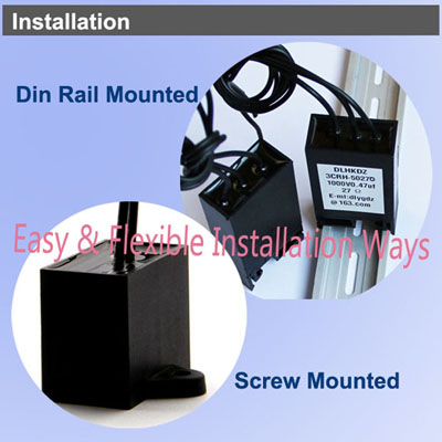 For Manual Operating Chicken Feet Blanching Machine 3CRE-50500 Surge Protection Made In China