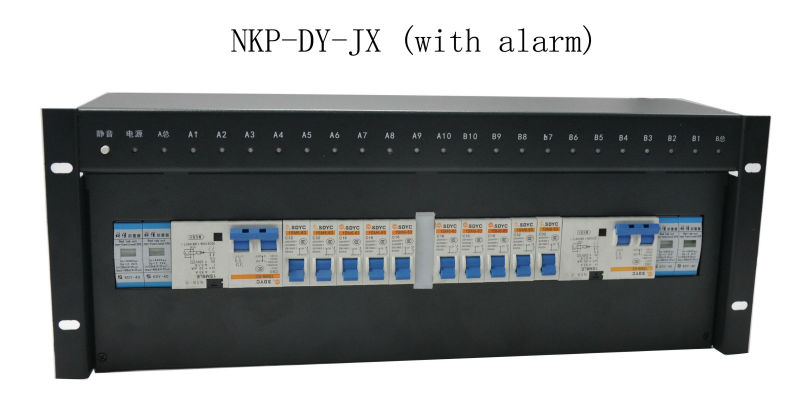 2ウェイinput/1ウェイ出力デュアル電源自動切替スイッチ( ats)問屋・仕入れ・卸・卸売り