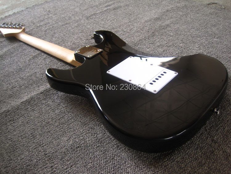 Купить электрические гитары, st, alnico пикап, oem, Китай музыкальные ...