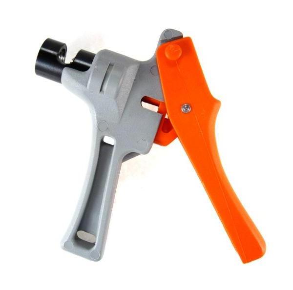 Pipe Hole Puncher/pvc Layflat Hose Cutter Buy Pipe Hole Puncher