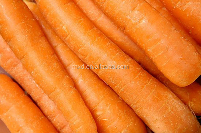 2014 New Crop China import fresh carrots(S,M,L,2L,3L)