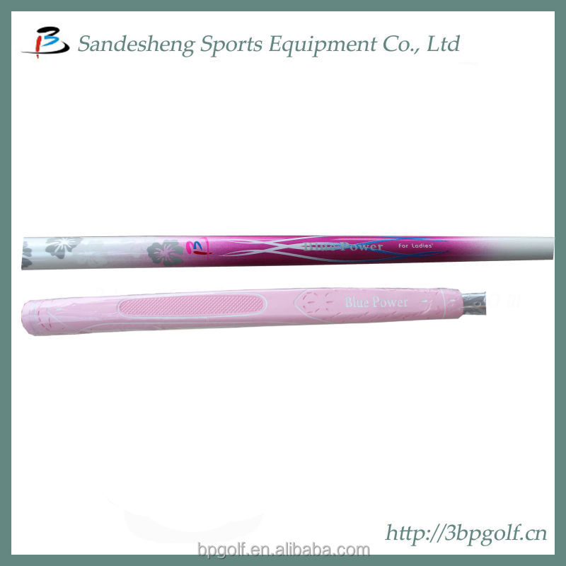 レディースゴルフクラブセット/ゴルフequipment/ゴルフ完全にセット問屋・仕入れ・卸・卸売り