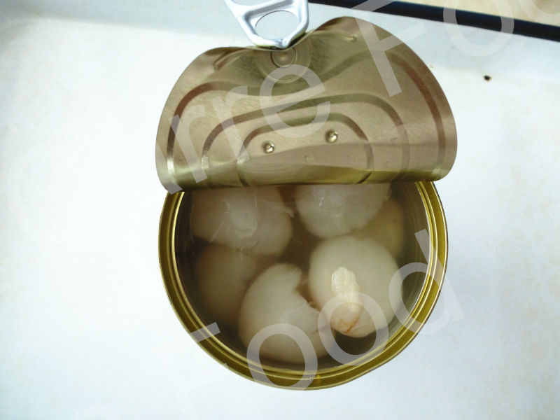 Canned lychee fruit in syrup/canned lychee processing/canned LITCHI