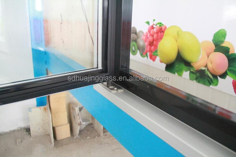 2014年最新ガラス冷蔵庫のドア中国から山東問屋・仕入れ・卸・卸売り