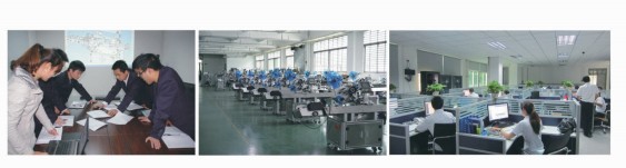 Plate style UHT machine
