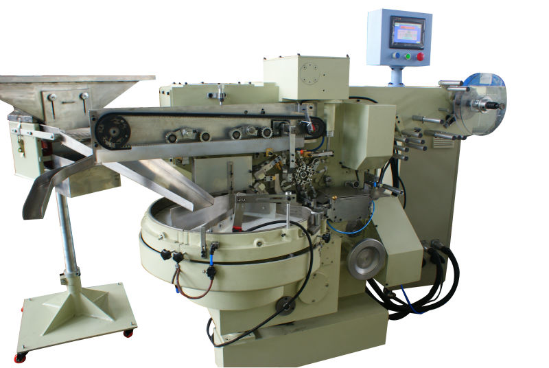 Egg Chocolate Wrapping Machine with Factory Price