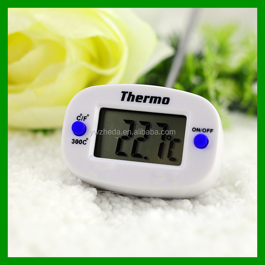 High Accurate Digital Wet Bulb Thermometer Buy High Accurate Digital