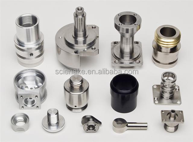 ステンレス鋼、 炭素鋼のcnc機械加工部品を回すスポーツ用具のための、 girts問屋・仕入れ・卸・卸売り
