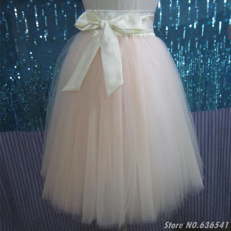 sample of tutu skirt