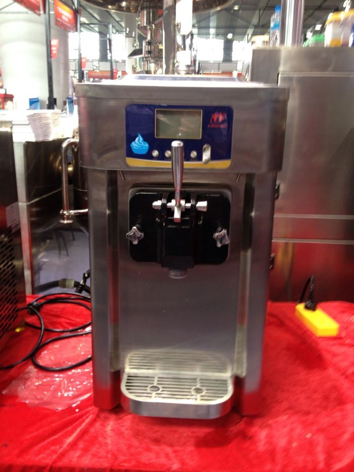 home ice cream maker/Mini size/CE