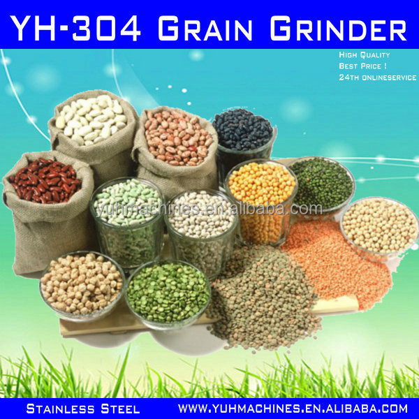 Factory Price Flour Mill/Automatic Flour Mills/Cocoa Powder Processing Machine