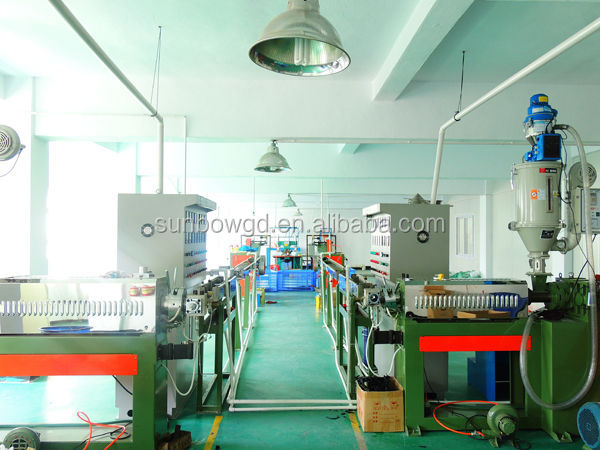 pvc machine 2