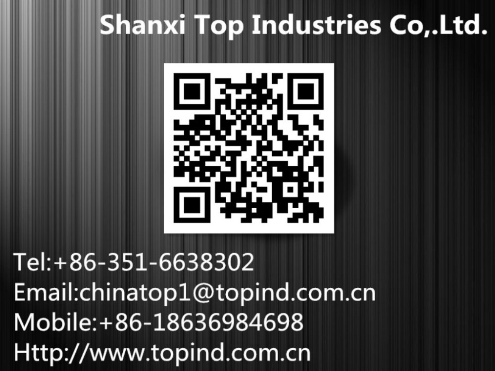 Shanxi Top Industries Co., Ltd