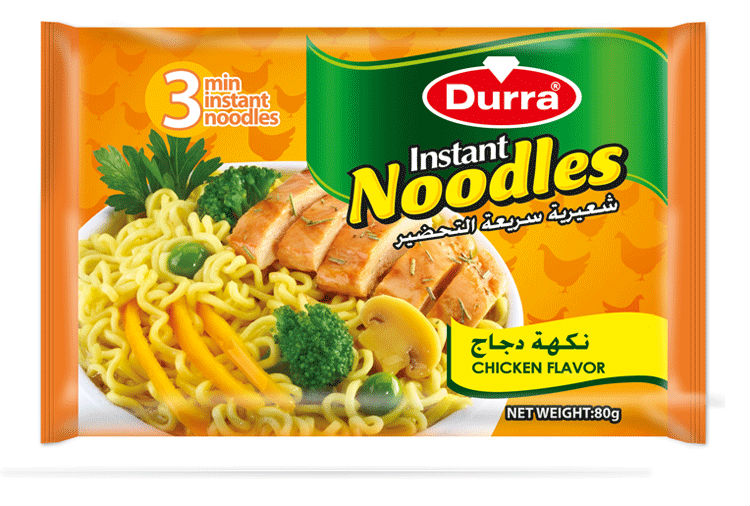 2014 newest Instant Noodle and Soups good price