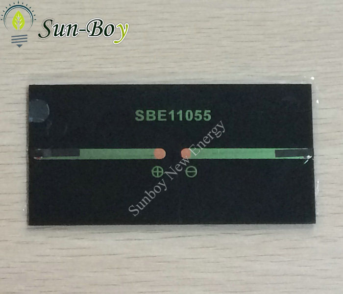 110*55mm3v250ma小型ソーラーパネル問屋・仕入れ・卸・卸売り