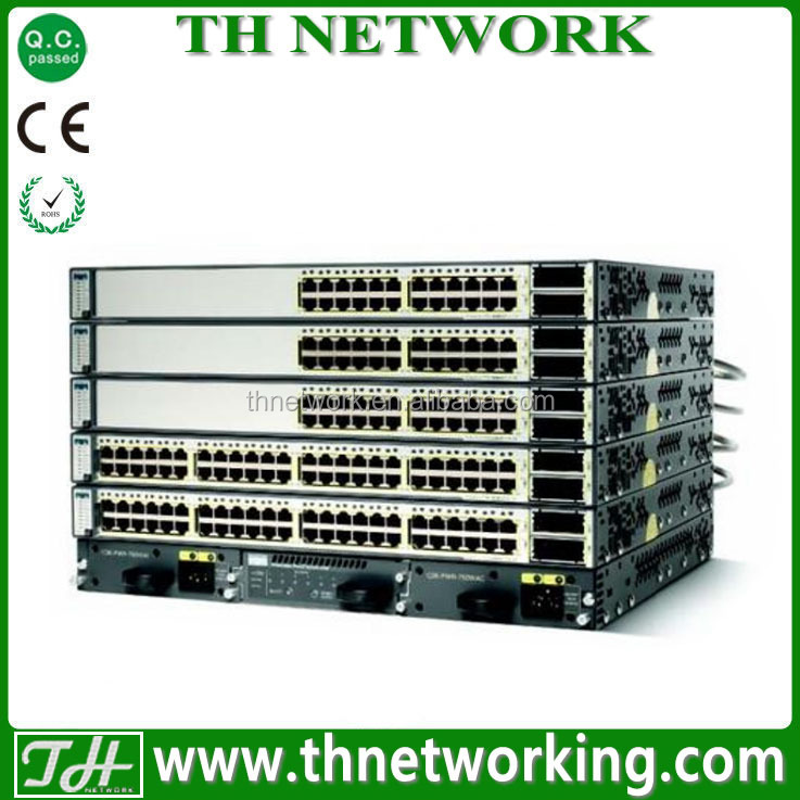 シスコスイッチ触媒3750-xシリーズc3kx- nm- blank=問屋・仕入れ・卸・卸売り