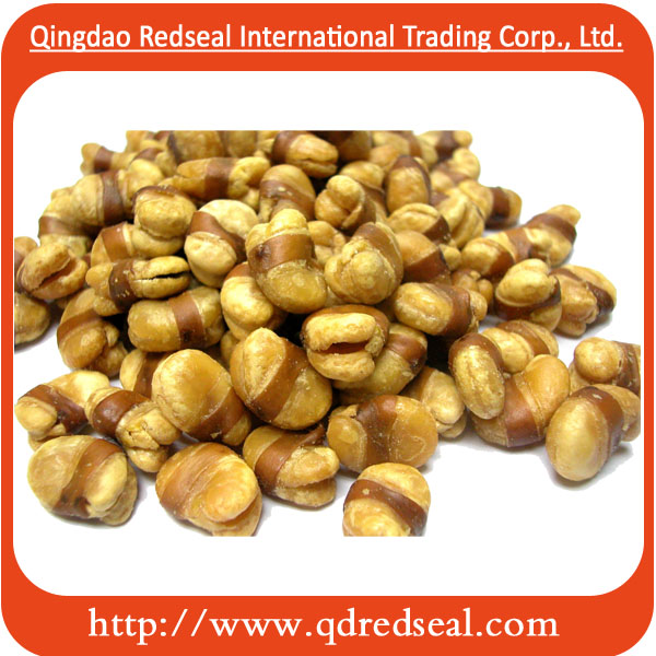 Coated Green Pea